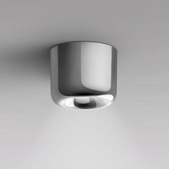 Cavity Spot Light, Aluminium, LED, Triac Dim, IP40