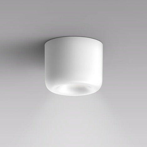 Cavity Spot Light, White, LED, Triac Dim, IP40