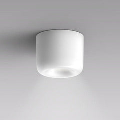 Cavity Spot Light, White, LED, Triac Dim, IP40