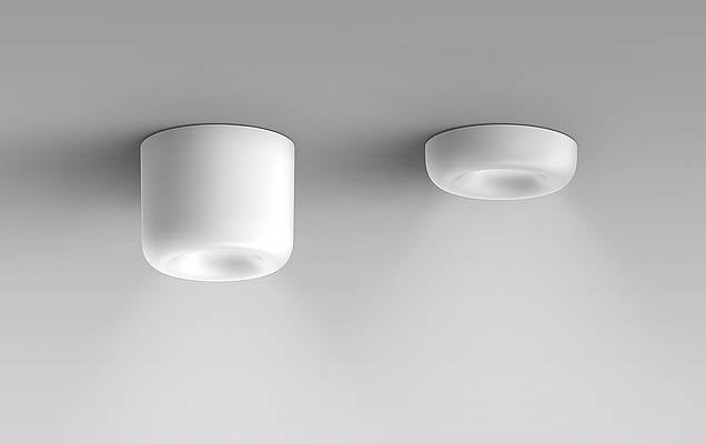 Cavity Spot Light, White, LED, Triac Dim, IP40