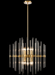 Celestial Chandelier, E14, IP20