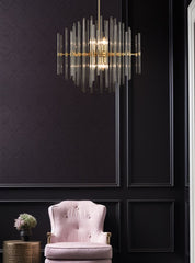 Celestial Chandelier, E14, IP20