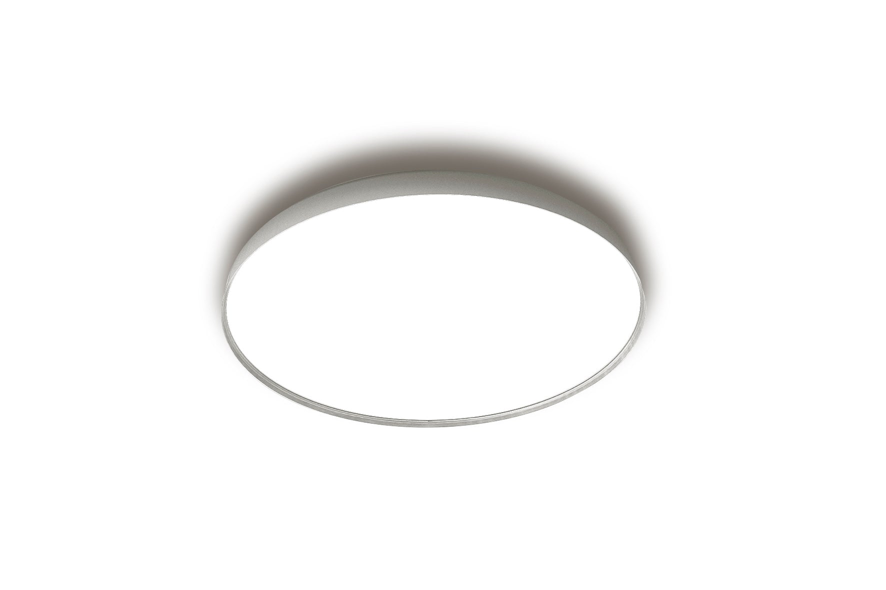 Compendium Ceiling, Aluminium, LED, 39W, Phase Dim, IP40