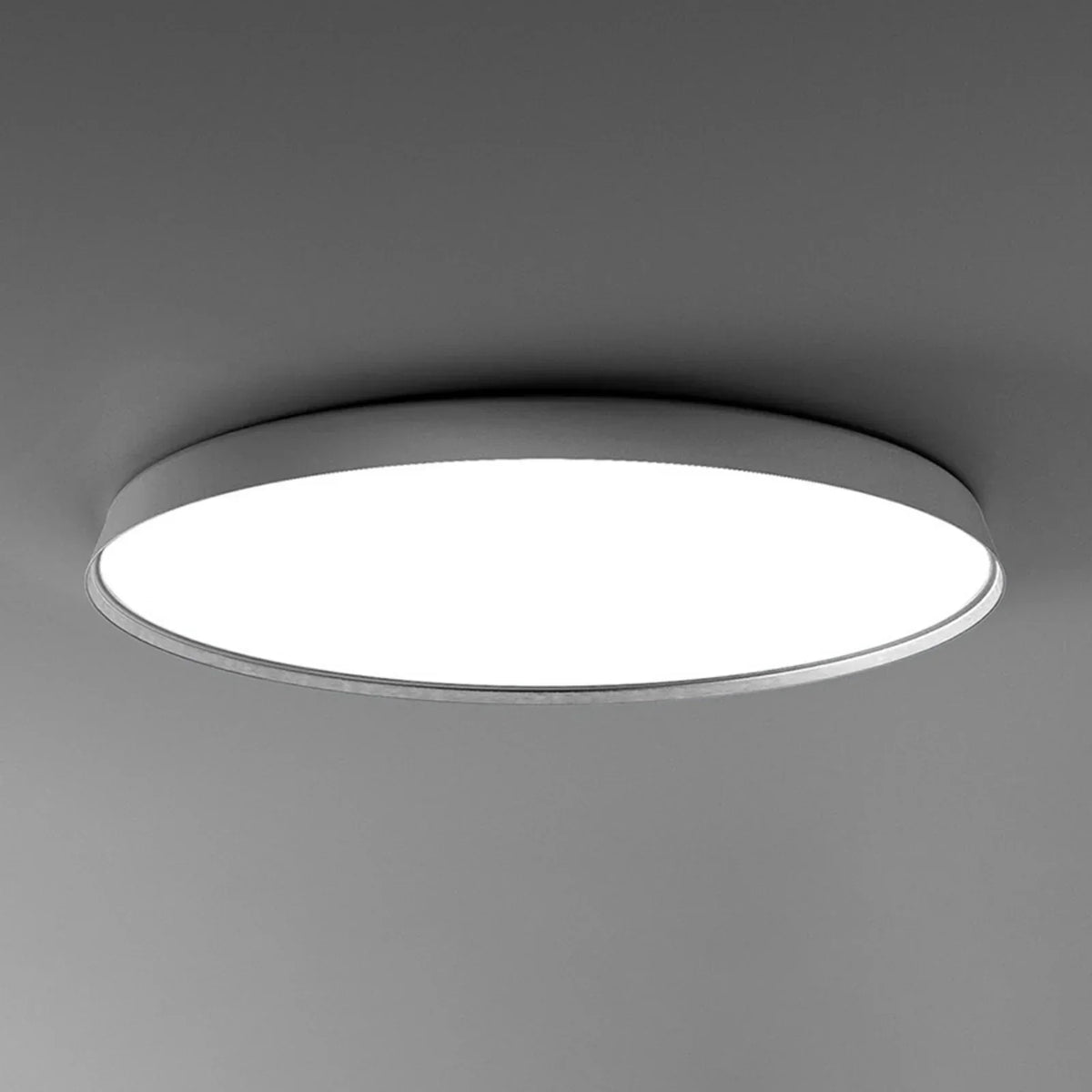 Compendium Ceiling, Aluminium, LED, 39W, Phase Dim, IP40