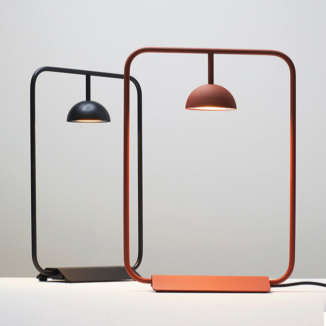 Cupolina Table Lamp, Black, LED, On/Off, IP20