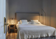 Cupolina Table Lamp, Black, LED, On/Off, IP20