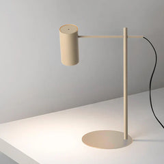 Cyls Reading Desk Light, Beige, Adjustable, E27, IP20
