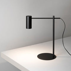 Cyls Reading Desk Light, Beige, Adjustable, E27, IP20