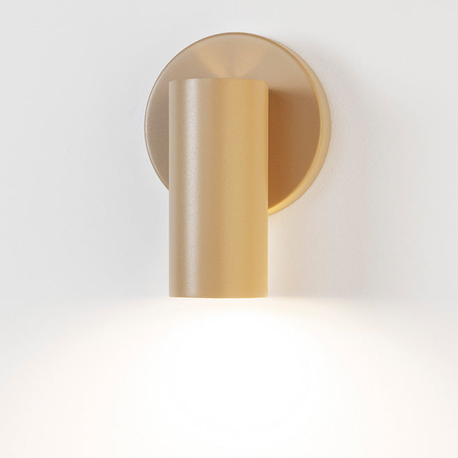 Cyls Wall Light, Beige, E14, IP20