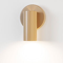 Cyls Wall Light, Beige, E14, IP20