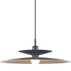 Cymbal Pendant, E27, IP20