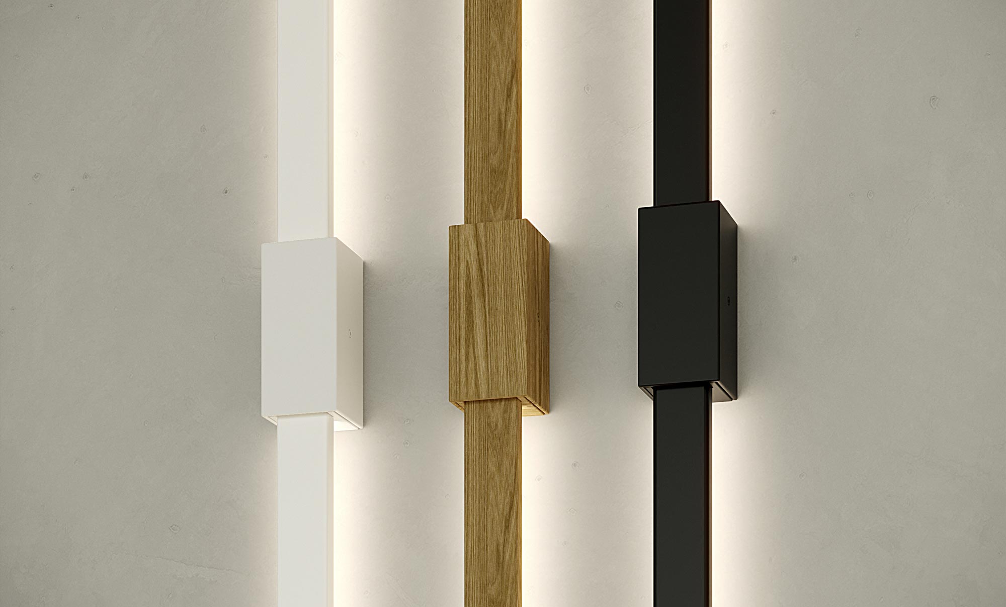 Bow Flexible Strip, LED, 24vDC BODY ONLY
