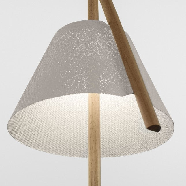 Cambo Pendant, Black, IP20, Phase Cut Dim